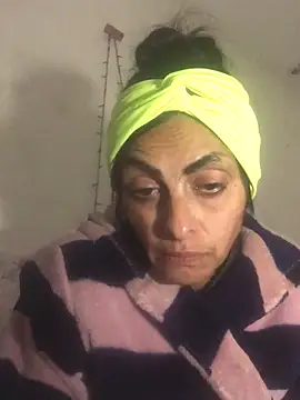 ChantalXOrchid online show from 04-26-26, 09:12