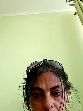 ChantalXOrchid online show from 06-27-26, 12:44