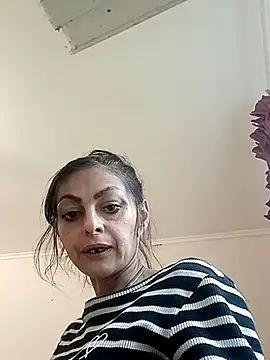 ChantalXOrchid online show from 07-10-26, 05:23