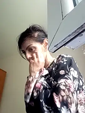 ChantalXOrchid online show from 07-14-26, 10:21