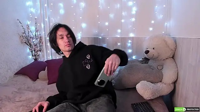 CalvinOwens online show from 11-15-25, 03:15