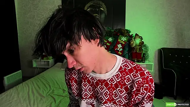 CalvinOwens online show from 12-16-25, 06:02