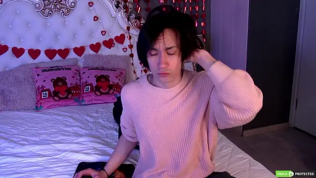 CalvinOwens online show from 02-15-26, 06:04