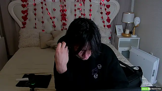 CalvinOwens online show from 02-22-26, 06:06