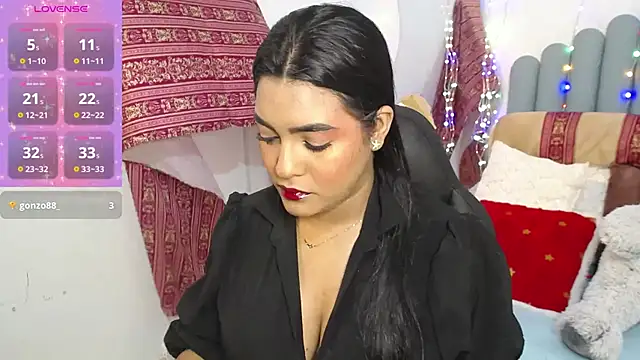 lakshmiraniii online show from 02-21-26, 11:44