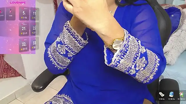 lakshmiraniii online show from 02-23-26, 12:02