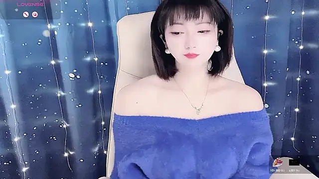 Mist lili online show from 10-13-25, 01:16