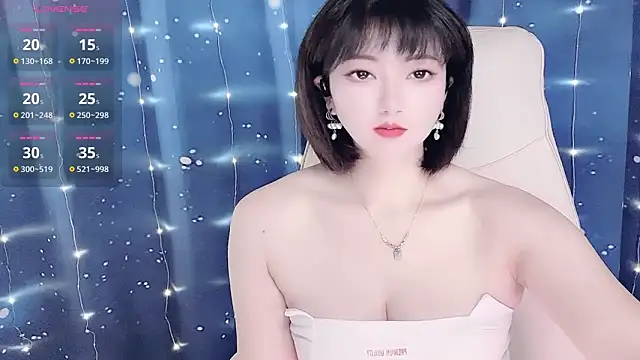 Mist lili online show from 10-18-25, 10:05