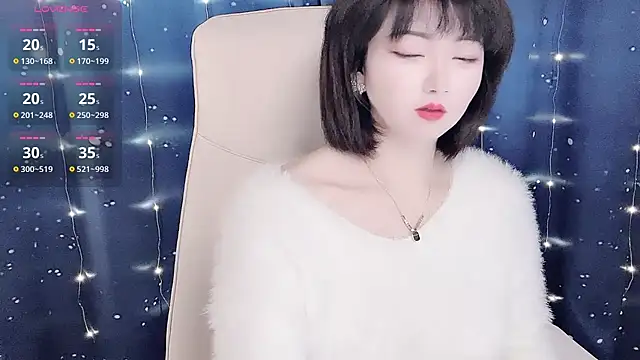 Mist lili online show from 10-21-25, 12:55