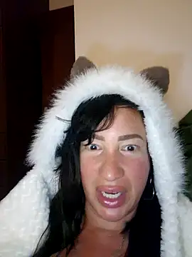 Snapshot of TheGoddessBianca chatting on 01-29-25, 04:41 TheGoddessBianca online show from 01-29-25, 04:41