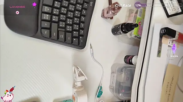 DandanBurgerking online show from 04-21-26, 03:39