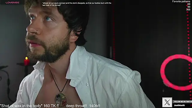 Snapshot of just_maxii chatting on 09-18-25, 11:51 just maxii online show from 09-18-25, 11:51