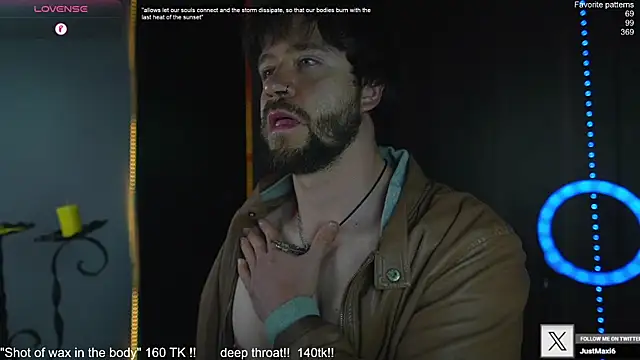 Snapshot of just_maxii chatting on 09-26-25, 12:36 just maxii online show from 09-26-25, 12:36