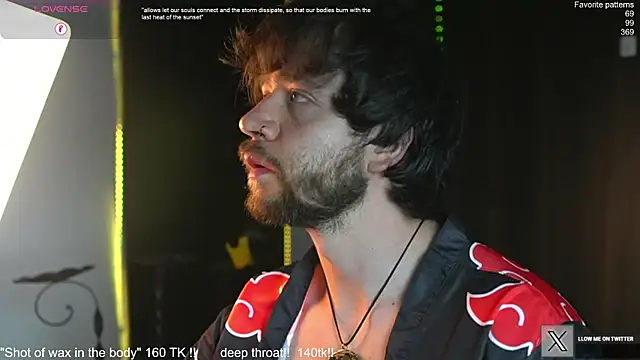 just maxii online show from 11-09-25, 11:47