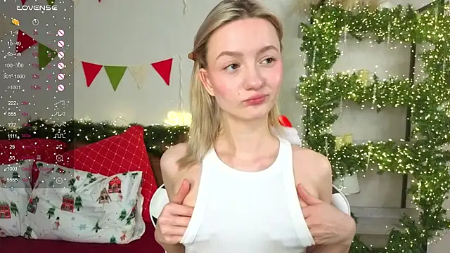 IdaValenti online show from 12-15-25, 11:09