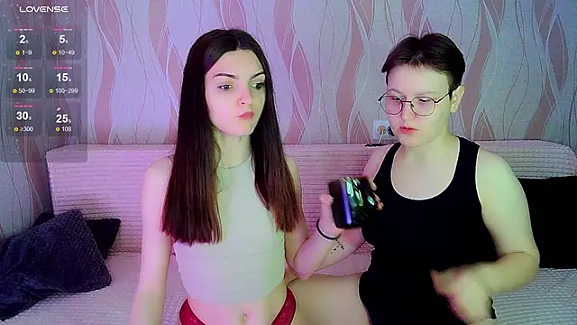  crazy baby  online show from 11-02-25, 07:16