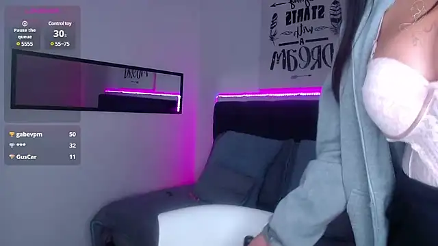 Cataleya hxc online show from 02-19-25, 06:32