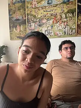Nina-Eros1 online show from 05-18-26, 06:03