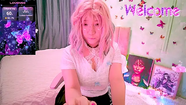 Akemilun online show from 01-06-26, 08:45