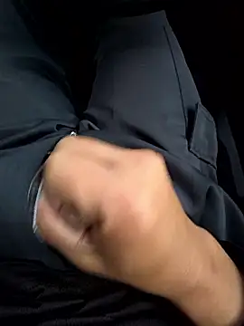 mjiyk1130 online show from 03-02-26, 08:21