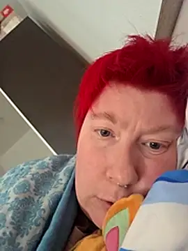 dieGeile0411 online show from 04-27-26, 03:32