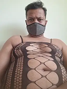 dirtybearr online show from 11-08-25, 06:46