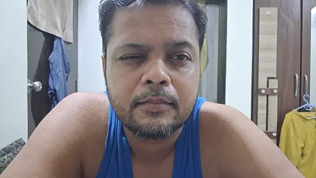 dirtybearr online show from 07-22-26, 12:46
