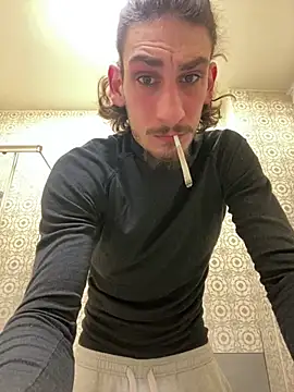 BostonGeorge27 online show from 02-09-25, 01:33