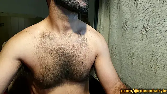 robsonbr online show from 09-08-25, 04:06