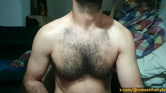 robsonbr online show from 09-19-25, 01:34