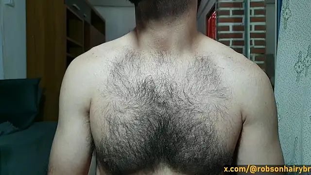 robsonbr online show from 10-08-25, 03:09