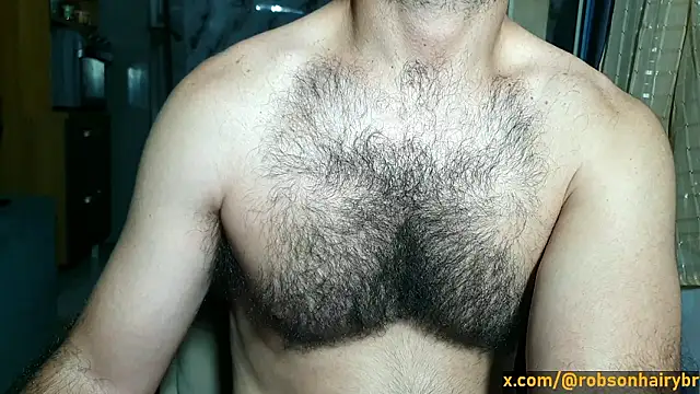 robsonbr online show from 02-20-26, 02:52