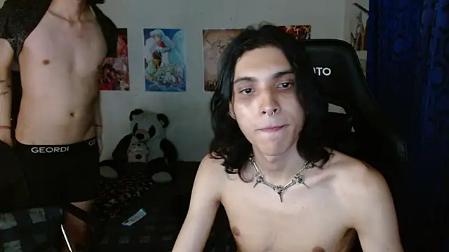 angelitofemboy online show from 12-22-24, 07:00