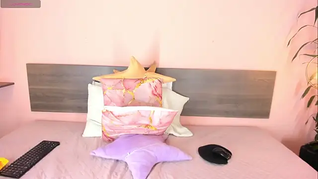 samanta joness online show from 03-05-26, 07:15