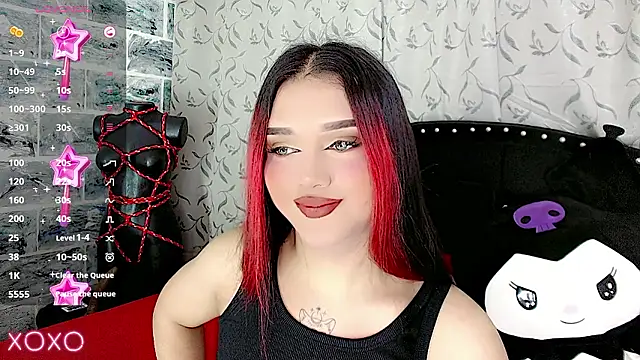 cattriona muller online show from 12-07-24, 03:14