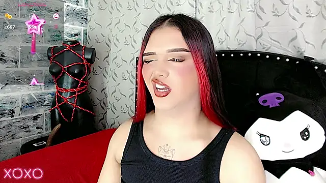 cattriona muller online show from 12-07-24, 06:21