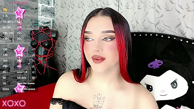 cattriona muller online show from 12-08-24, 05:07