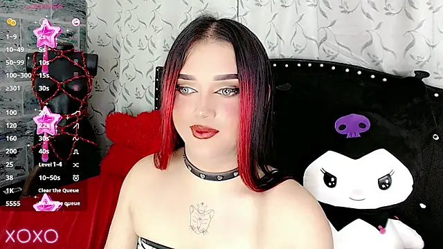 cattriona muller online show from 12-13-24, 06:42