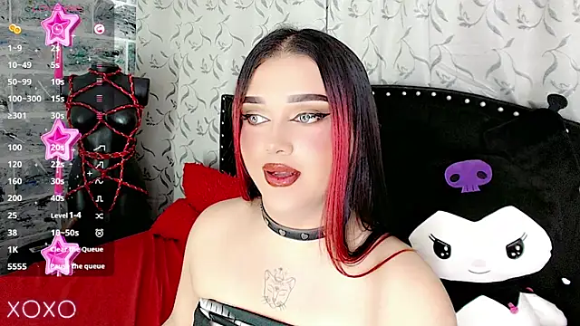 cattriona muller online show from 12-13-24, 09:46