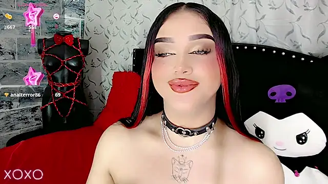 cattriona muller online show from 01-14-25, 09:35