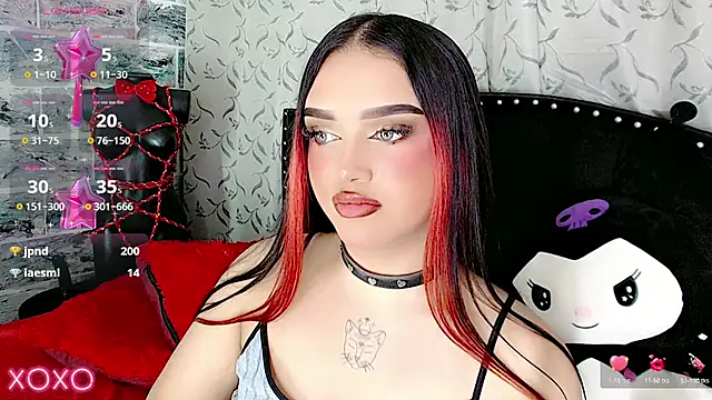 cattriona muller online show from 01-20-25, 09:56