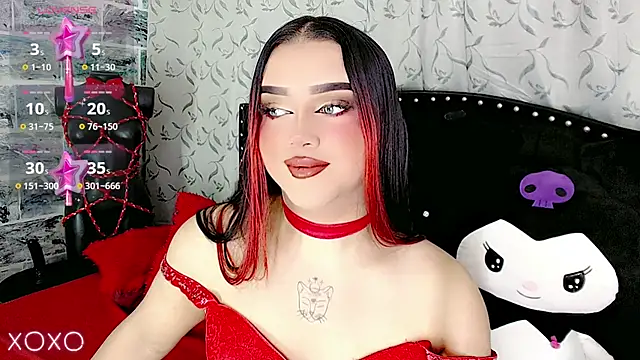 cattriona muller online show from 01-22-25, 03:20