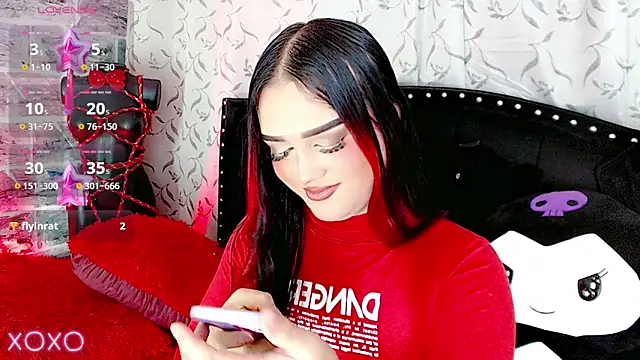 cattriona muller online show from 01-25-25, 06:45