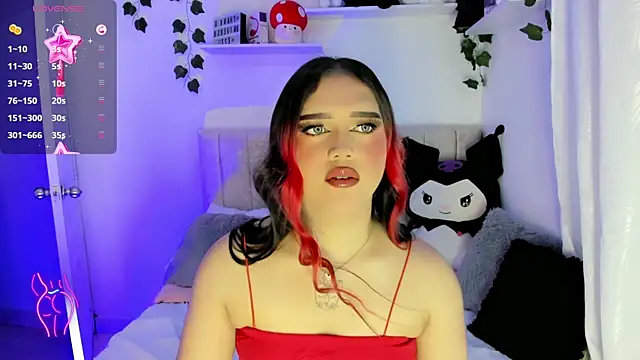 cattriona muller online show from 02-08-25, 05:40