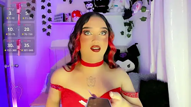 cattriona muller online show from 02-14-25, 08:21