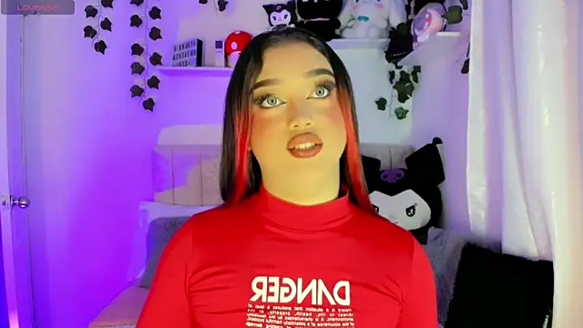 cattriona muller online show from 02-17-25, 06:53