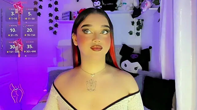 cattriona muller online show from 02-19-25, 12:55