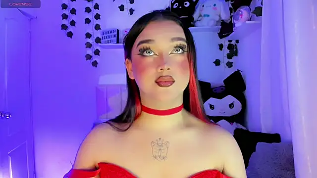 cattriona muller online show from 02-20-25, 07:01