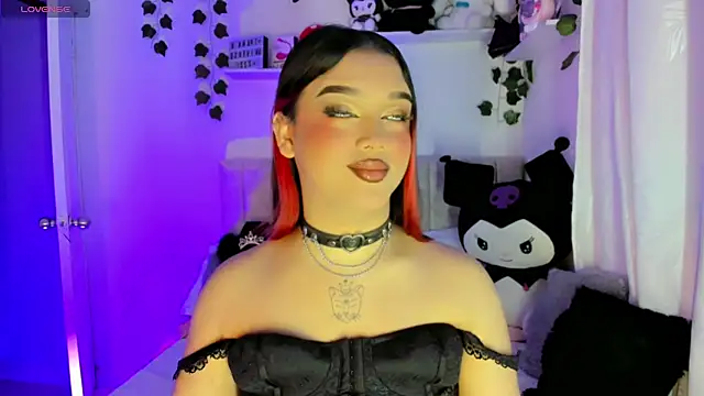 cattriona muller online show from 02-22-25, 08:07