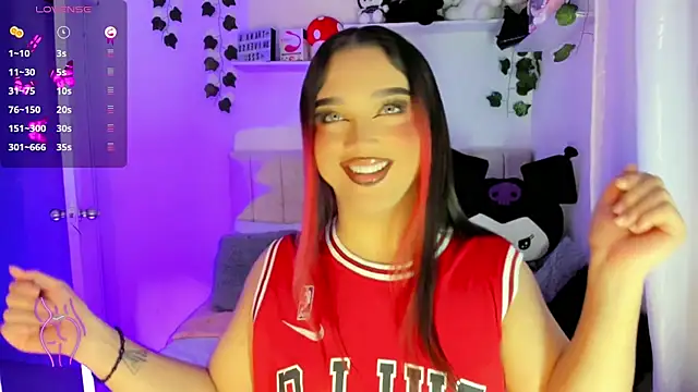 cattriona muller online show from 02-25-25, 06:03